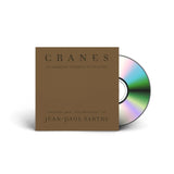 Cranes - La Tragédie D'Oreste Et Électre Music CDs Vinyl