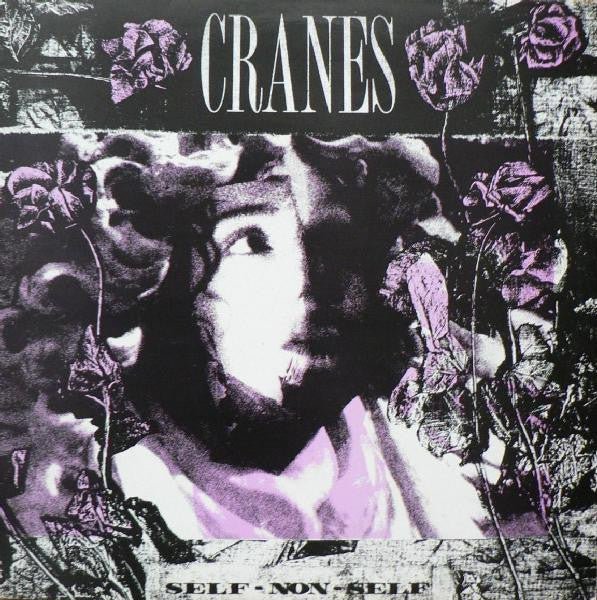 Cranes - Self-Non-Self Vinyl