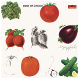 Cream - Best Of Cream Vinyl