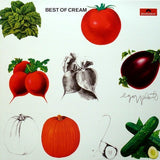 Cream - Best Of Cream Records & LPs Vinyl