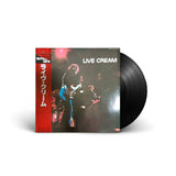 Cream - Live Cream Vinyl