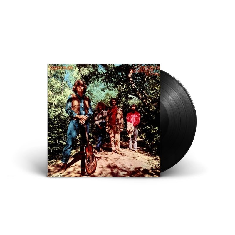 Creedence Clearwater Revival - Green River Vinyl