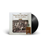 Crosby, Stills, Nash & Young, Dallas Taylor & Greg Reeves - Déjà Vu (Alternates) Vinyl