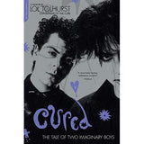 Cured: The Tale of Two Imaginary Boys Vinyl