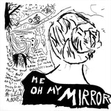 Current Joys - Me Oh My Mirror Vinyl