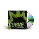 Curve - Alligators Getting Up Music CDs Vinyl