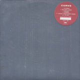 Curve - Cherry 10" Vinyl