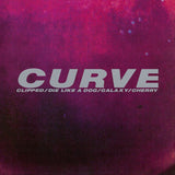 Curve - Cherry Vinyl