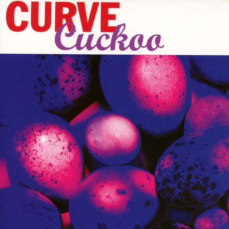 Curve - Cuckoo