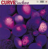 Curve - Cuckoo Vinyl