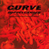 Curve - Doppelgänger - Saint Marie Records