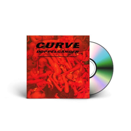 Curve - Doppelgänger - Saint Marie Records