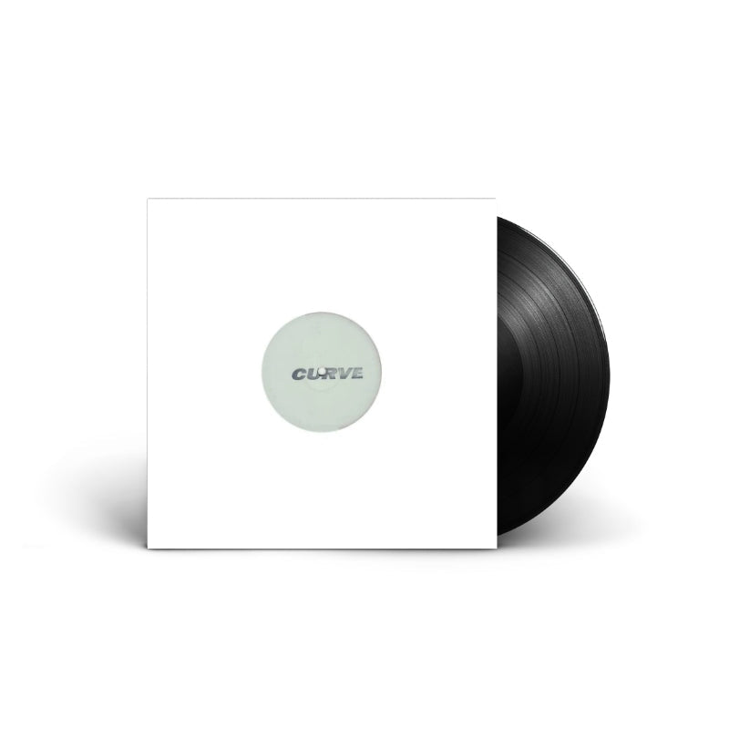 Curve - Faît Accompli Vinyl