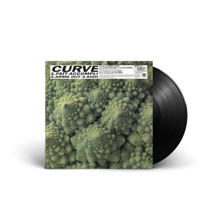 Curve - Faît Accompli Vinyl