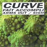Curve - Faît Accompli - Saint Marie Records