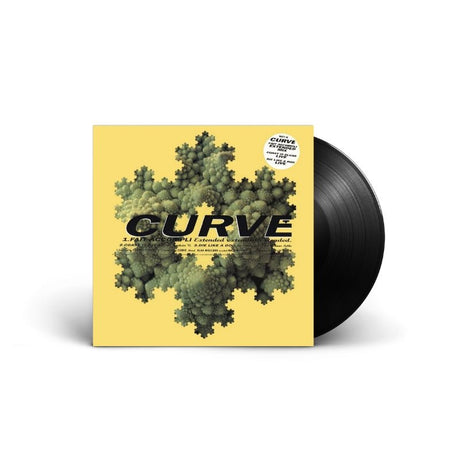 Curve - Faît Accompli Extended Mix Vinyl