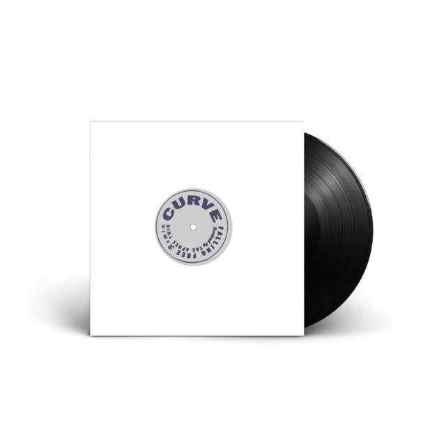 Curve - Falling Free (Remix) Vinyl