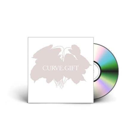 Curve - Gift Music CDs Vinyl