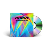 Curve - Horror Head Music CDs Vinyl