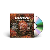 Curve - Pubic Fruit - Saint Marie Records