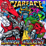 Czarface - Czartificial Intelligence Vinyl
