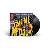 Czarface, MF Doom - Super What? Vinyl
