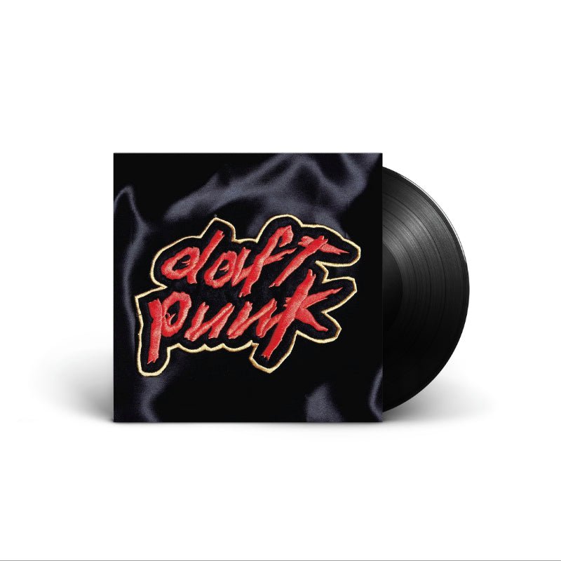 Daft Punk - Homework Vinyl