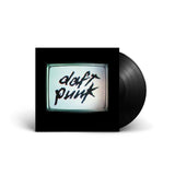 Daft Punk - Human After All Vinyl