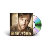 Darryl Worley - I Miss My Friend Vinyl
