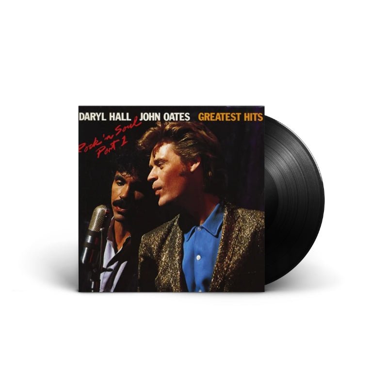Daryl Hall & John Oates - Greatest Hits - Rock 'N Soul Part I Vinyl