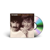 Daryl Hall & John Oates - The Essential Daryl Hall & John Oates Vinyl