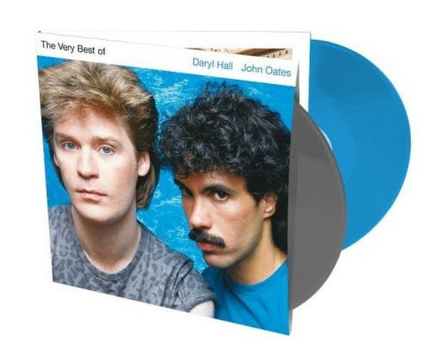 Daryl Hall John Oates* - The Very Best Of Records & LPs Vinyl