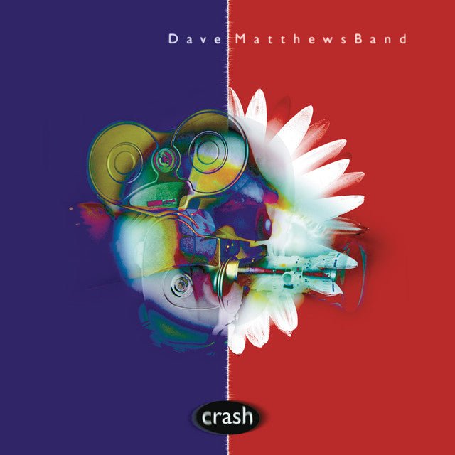 Dave Matthews Band - Crash Vinyl
