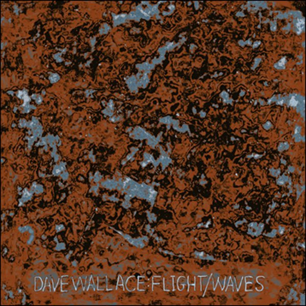 Dave Wallace - Flight / Waves Vinyl