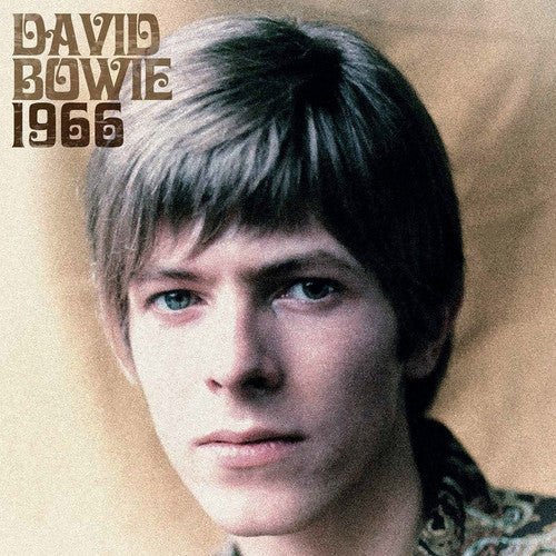 David Bowie - 1966 Records & LPs Vinyl