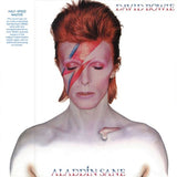 David Bowie - Aladdin Sane (Half Speed Master) Vinyl
