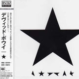 David Bowie - ★ Black Star Music CDs Vinyl