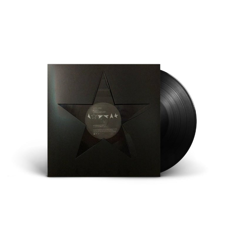 David Bowie - ★ (Blackstar) Records & LPs Vinyl