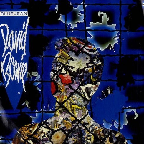 David Bowie - Blue Jean 7" Vinyl