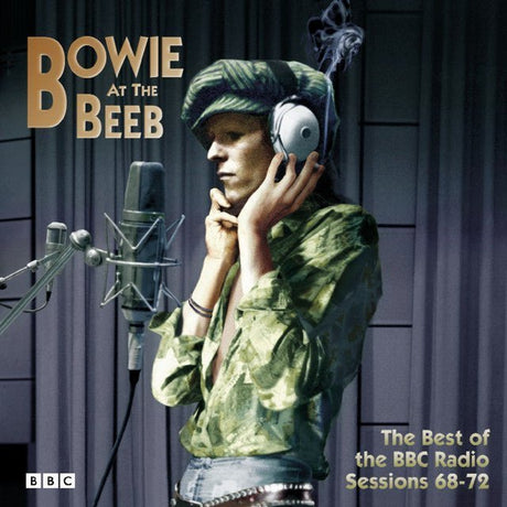 David Bowie - Bowie At The Beeb Records & LPs Vinyl