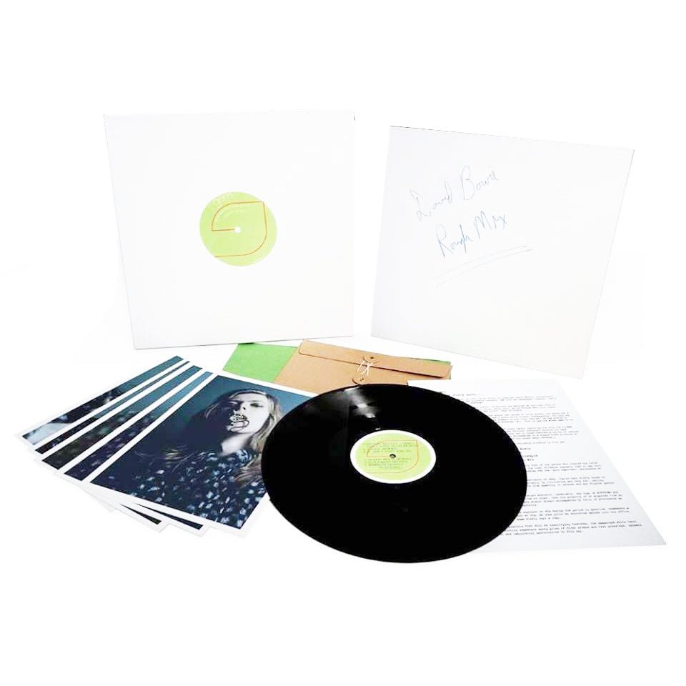 David Bowie - Bowpromo Vinyl Box Set Vinyl