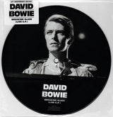 David Bowie - Breaking Glass [Live E.P.] 7" Vinyl