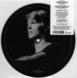 David Bowie - Breaking Glass [Live E.P.] 7" Vinyl