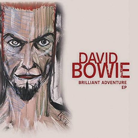 David Bowie - Brilliant Adventure EP Records & LPs Vinyl