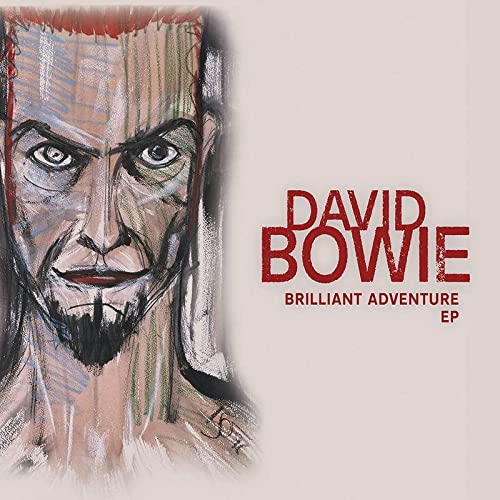 David Bowie - Brilliant Adventure EP Records & LPs Vinyl