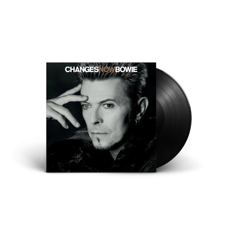 David Bowie - Changesnowbowie Records & LPs Vinyl