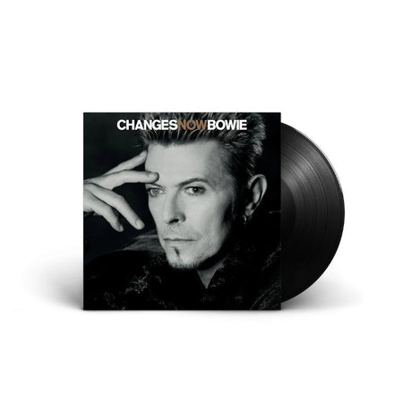 David Bowie - Changesnowbowie Records & LPs Vinyl