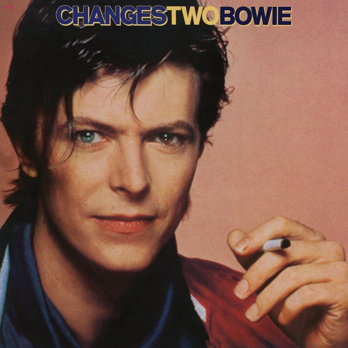 David Bowie - Changestwobowie Records & LPs Vinyl