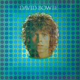 David Bowie - David Bowie Records & LPs Vinyl