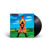 David Bowie - Earthling Vinyl